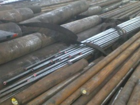 清河40CrMnMo7模具钢