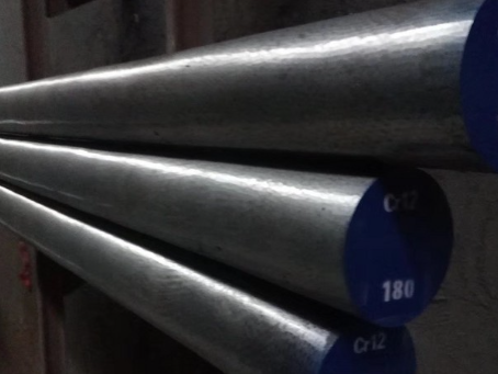 清河Cr12模具钢