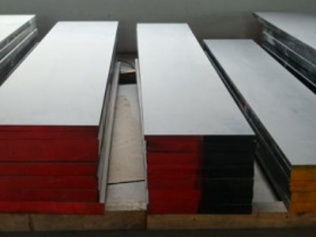 清河Cr12MoV模具钢