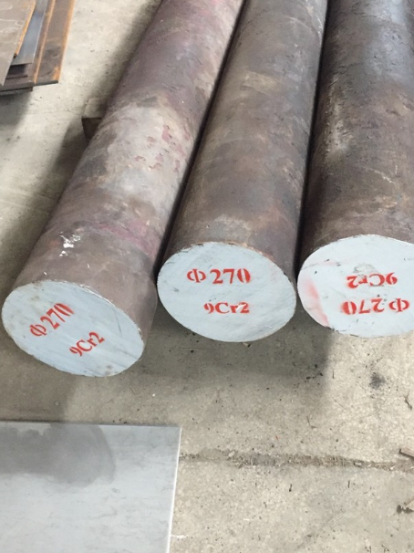清河9Cr2工具钢