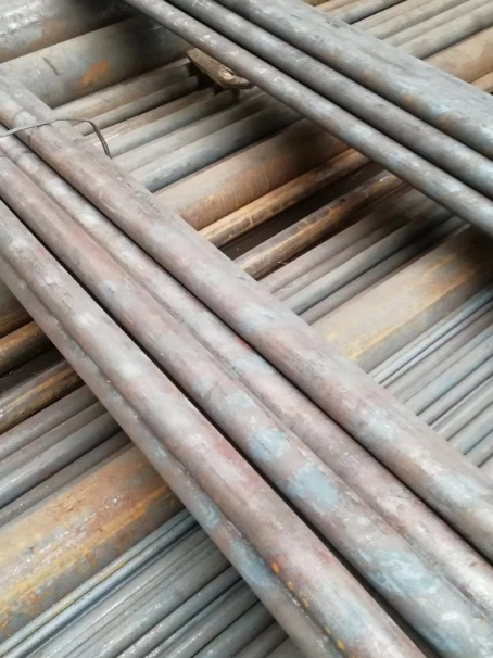 清河45B合金结构钢
